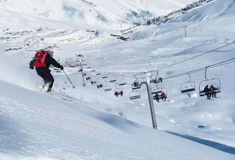 Lagrange Vacances L’écrin Du Badet