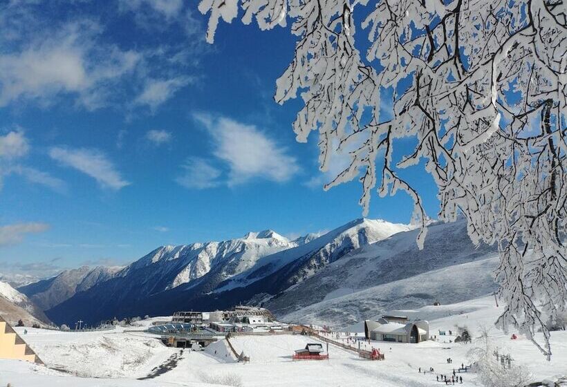 Lagrange Vacances L’écrin Du Badet