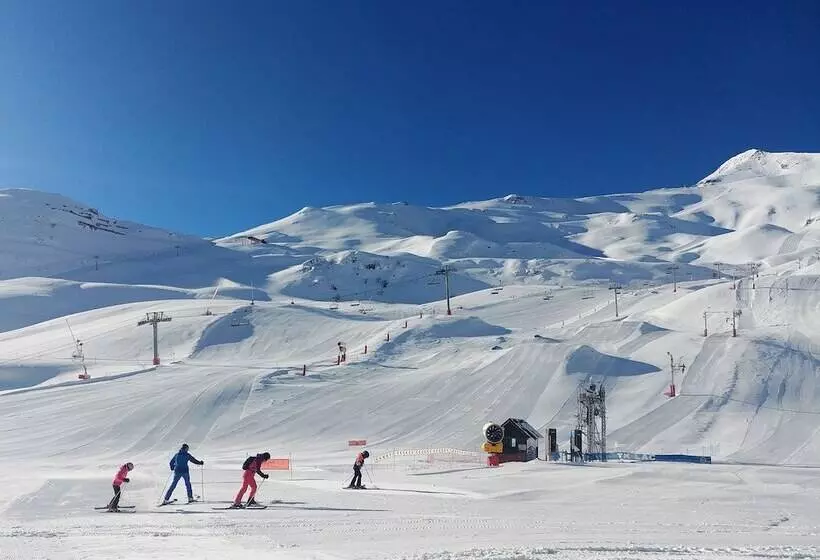 Lagrange Vacances L’écrin Du Badet