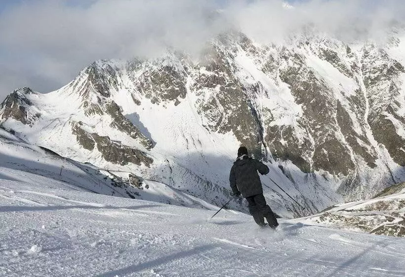Lagrange Vacances L’écrin Du Badet