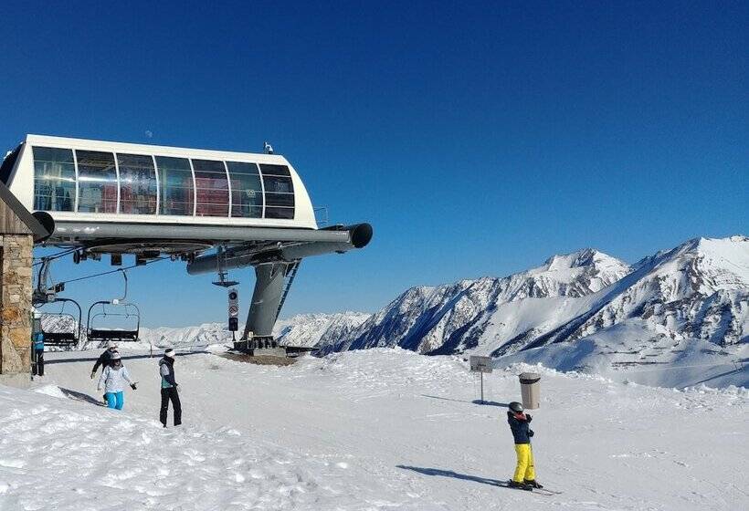 Lagrange Vacances L’écrin Du Badet