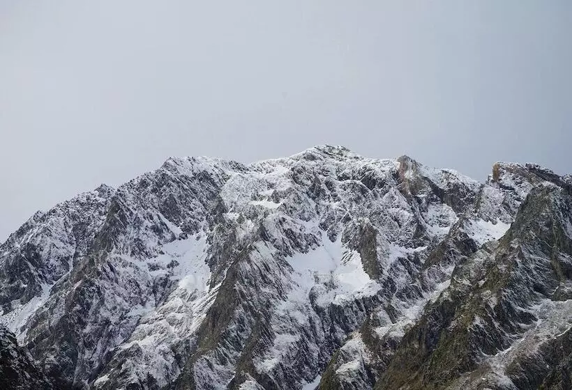 Lagrange Vacances L’écrin Du Badet
