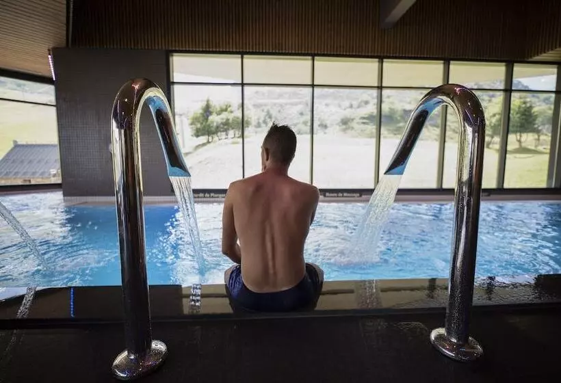 Lagrange Vacances L’écrin Du Badet