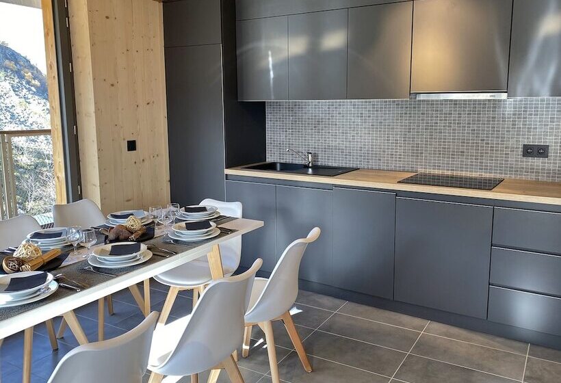 Lagrange Vacances L’écrin Du Badet