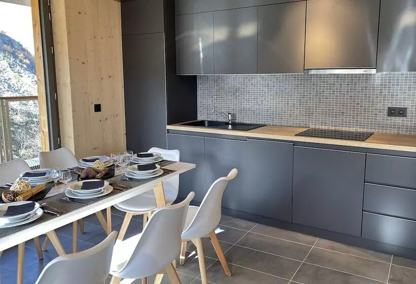 Lagrange Vacances L’écrin Du Badet