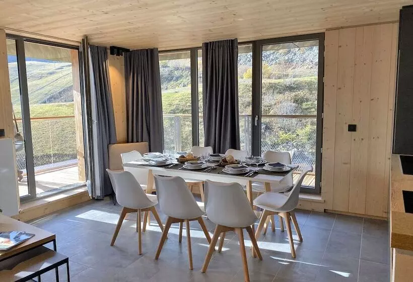 Lagrange Vacances L’écrin Du Badet