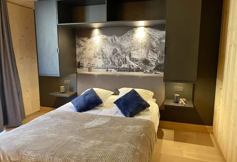 Lagrange Vacances L’écrin Du Badet