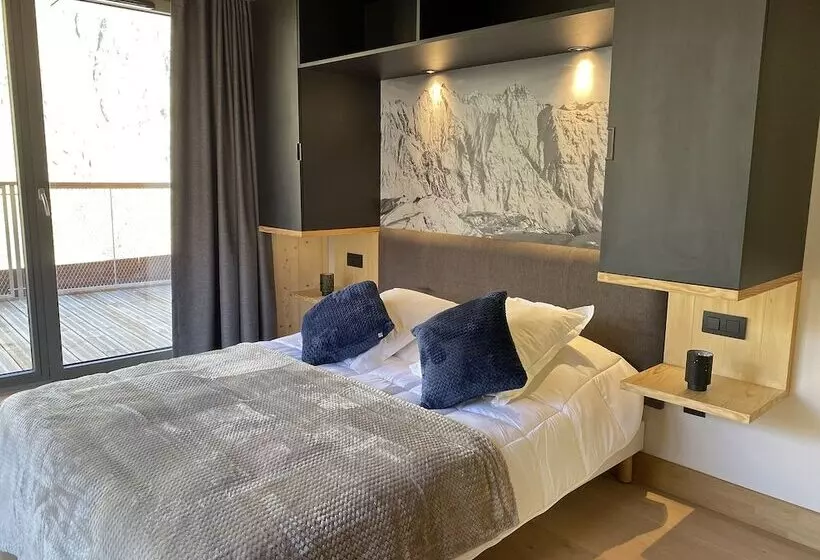 Lagrange Vacances L’écrin Du Badet