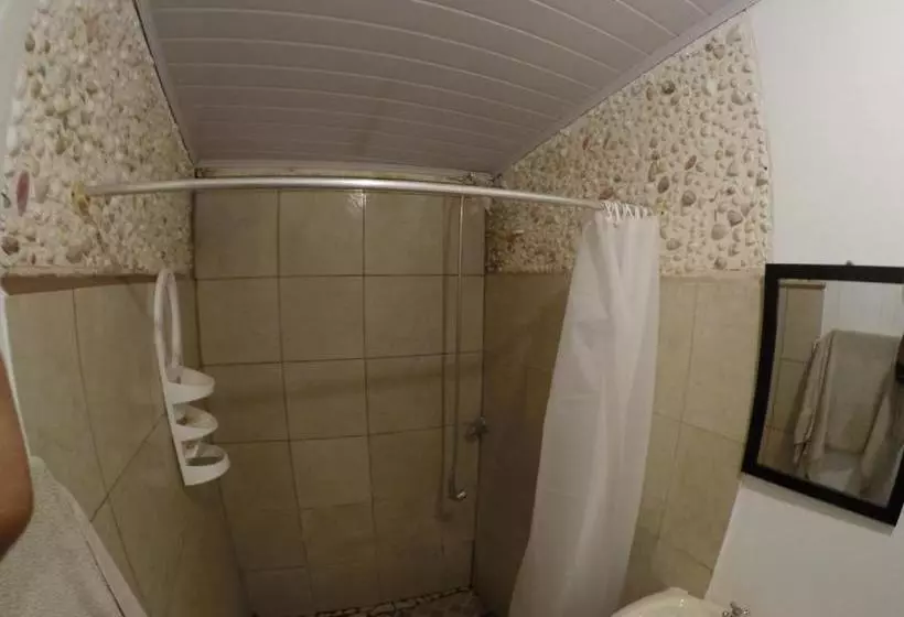 هاستل Esterillos Oeste Beach House Hostal