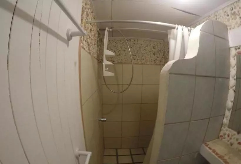 هاستل Esterillos Oeste Beach House Hostal