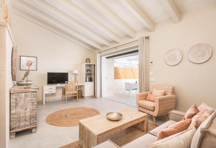 هتل Agroturismo Llucasaldent Gran Menorca Adults Only