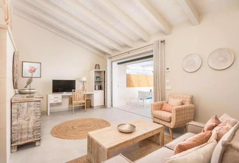 هتل Agroturismo Llucasaldent Gran Menorca   Adults Only