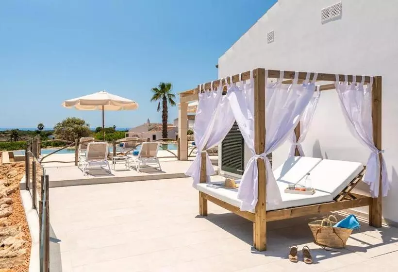 هتل Agroturismo Llucasaldent Gran Menorca   Adults Only