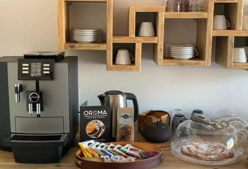 هتل Agroturismo Llucasaldent Gran Menorca   Adults Only