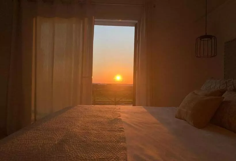 هتل Agroturismo Llucasaldent Gran Menorca   Adults Only