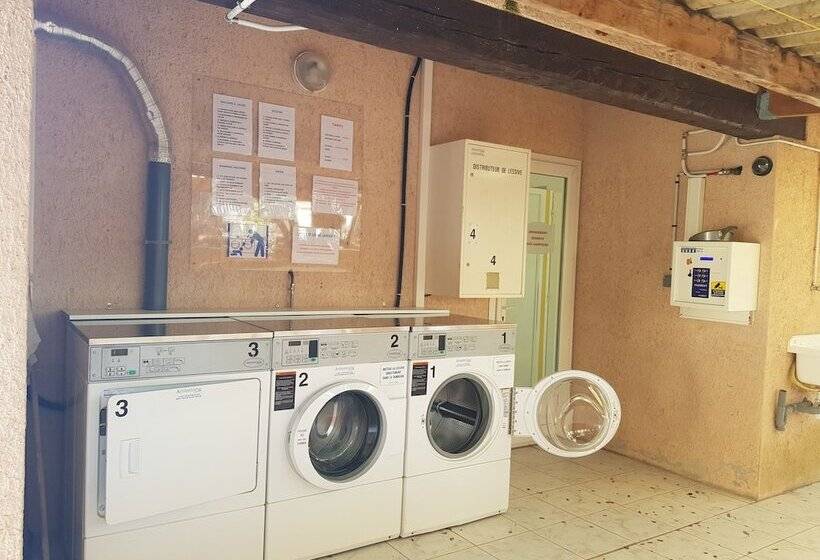 فندق Domaine Des Voiles De Pierrefeu