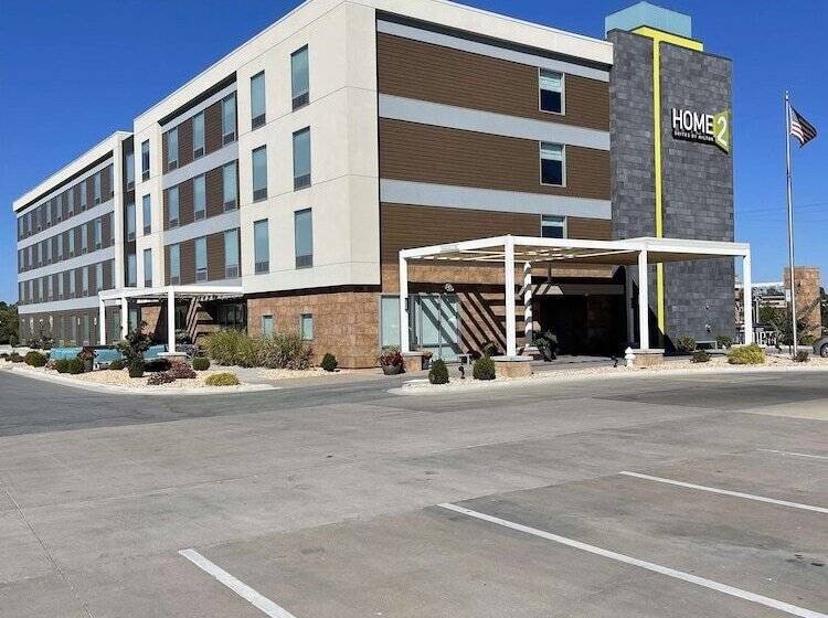 Szálloda Home2 Suites By Hilton Joplin, Mo