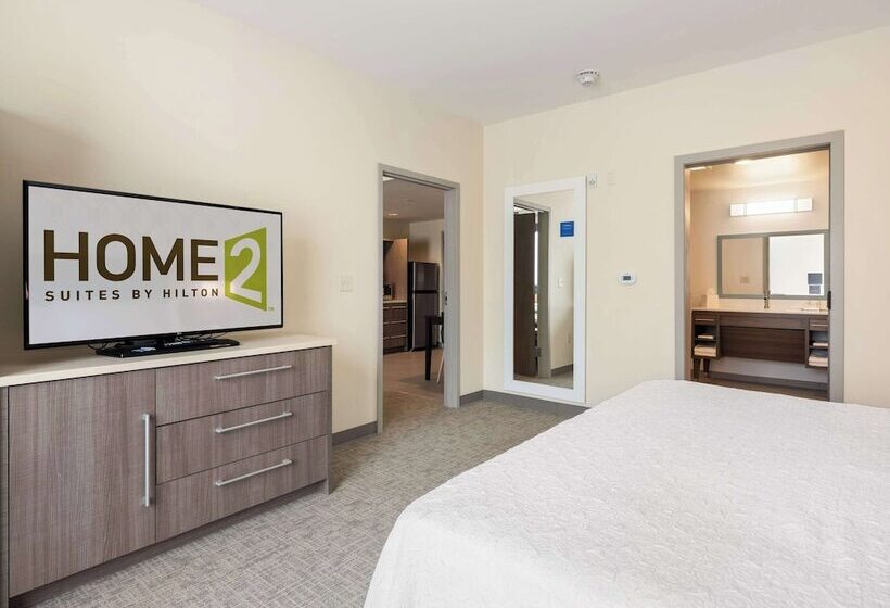 Szálloda Home2 Suites By Hilton Joplin, Mo
