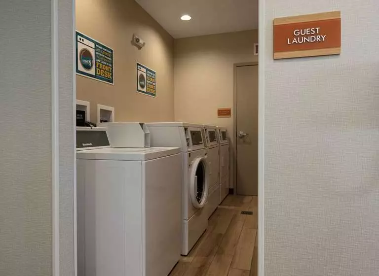 Hotelli Home2 Suites By Hilton Joplin, Mo