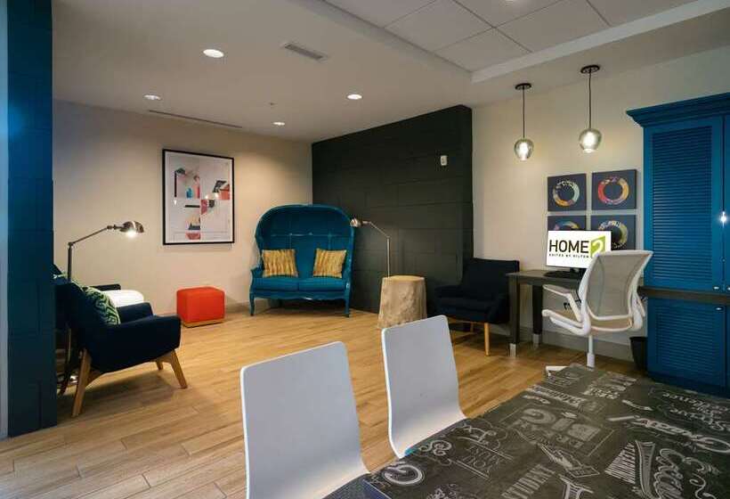 Szálloda Home2 Suites By Hilton Joplin, Mo