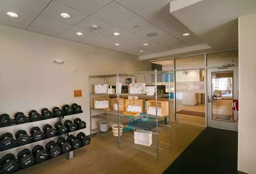 Hotelli Home2 Suites By Hilton Joplin, Mo