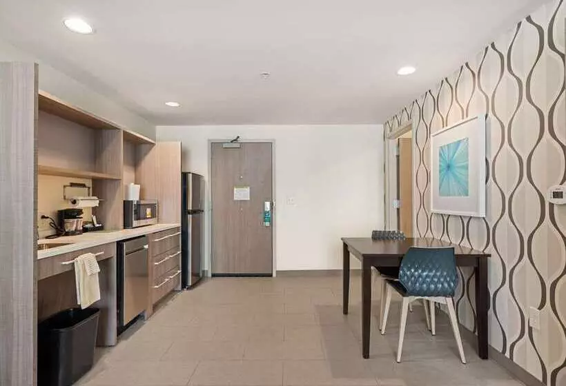 Hotelli Home2 Suites By Hilton Joplin, Mo