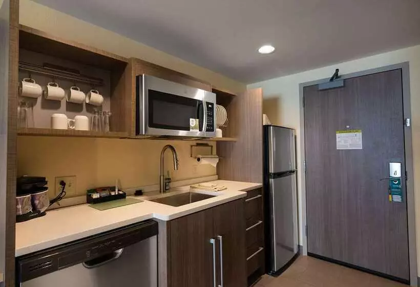 Hotelli Home2 Suites By Hilton Joplin, Mo