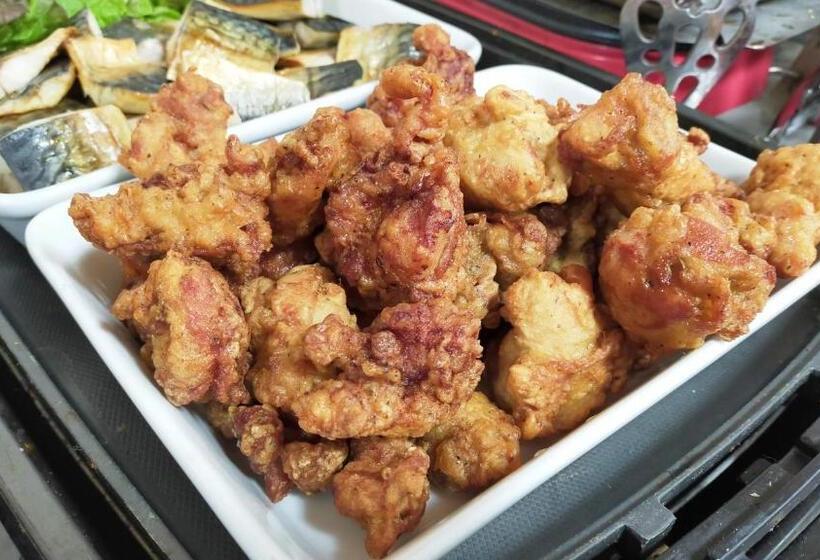 Tabist Business Hotel Takizawa Takasaki Station Nishiguchi