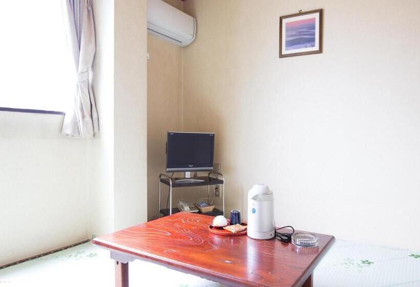 Tabist Business Hotel Takizawa Takasaki Station Nishiguchi