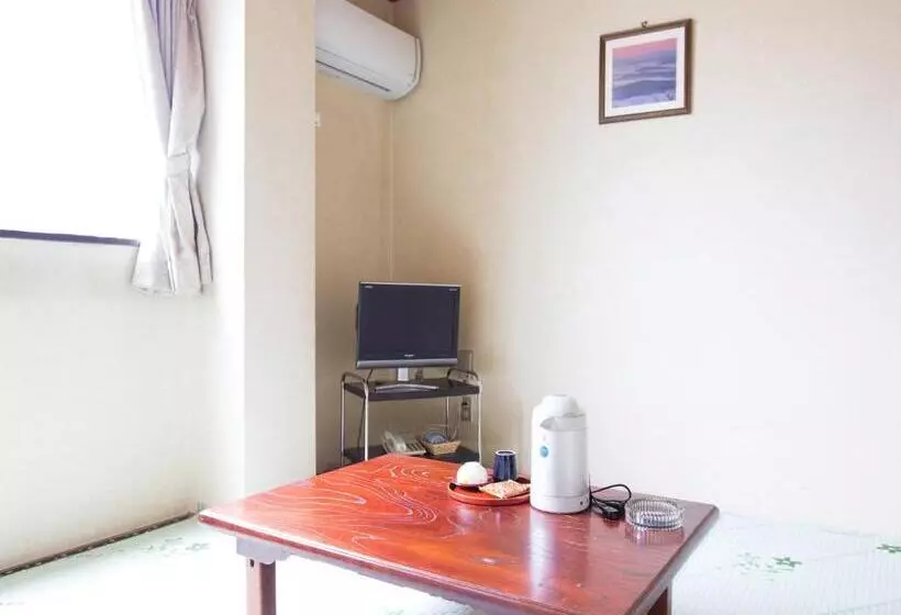 Tabist Business Hotel Takizawa Takasaki Station Nishiguchi