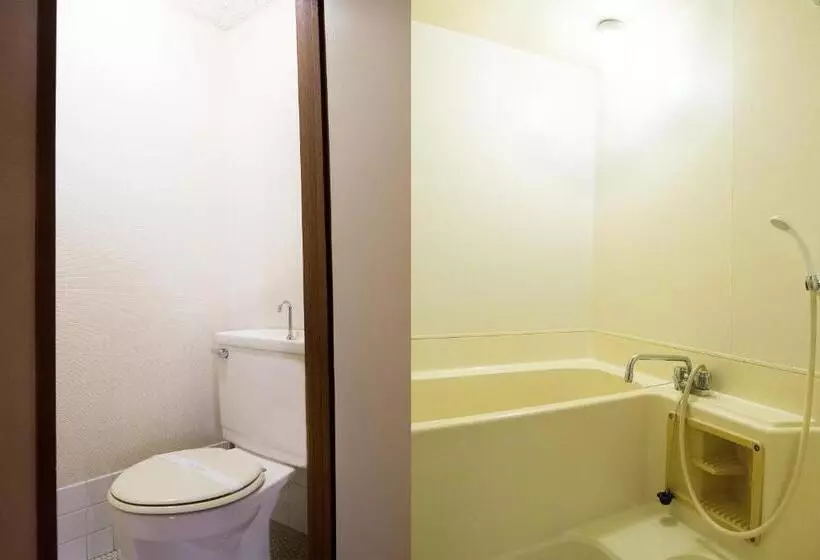 Tabist Business Hotel Takizawa Takasaki Station Nishiguchi