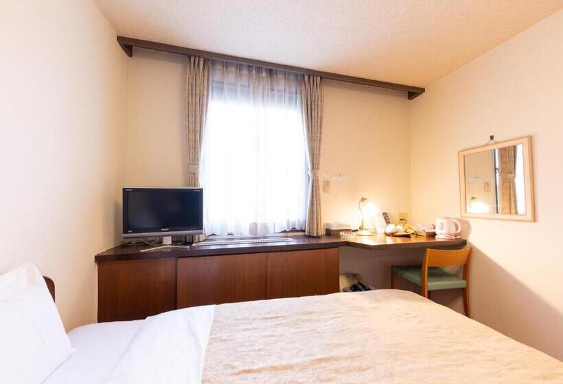 Tabist Business Hotel Takizawa Takasaki Station Nishiguchi