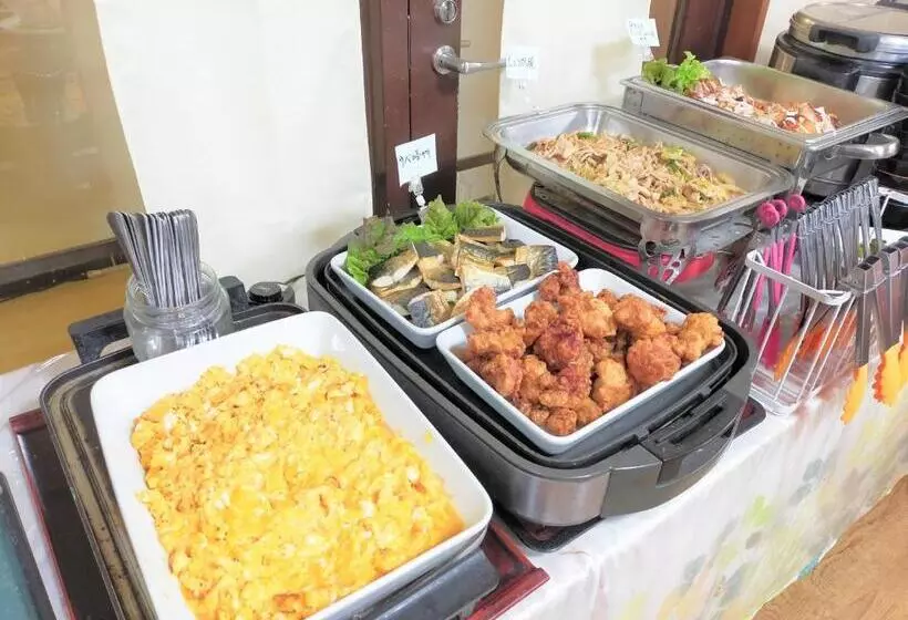 Tabist Business Hotel Takizawa Takasaki Station Nishiguchi