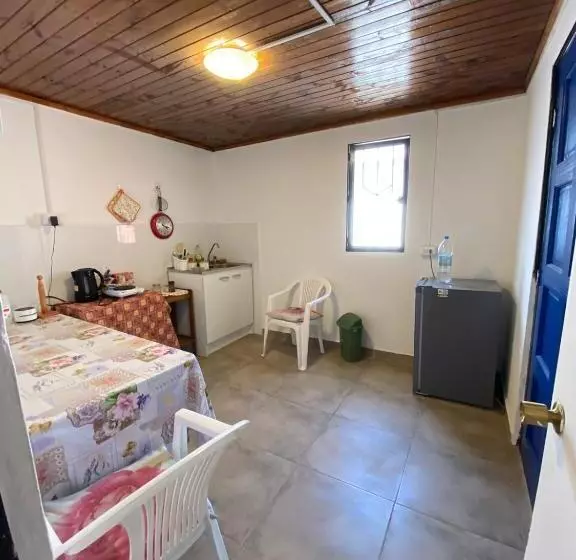 Hostel Rincon De Las Condes