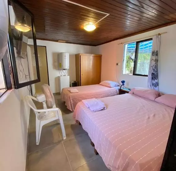 Hostel Rincon De Las Condes