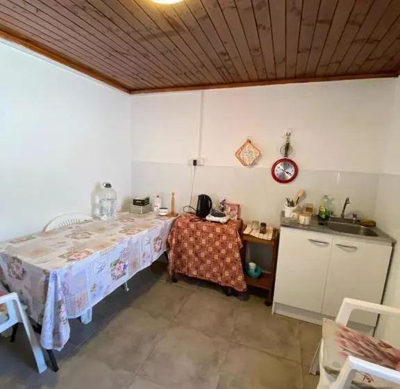 Hostel Rincon De Las Condes