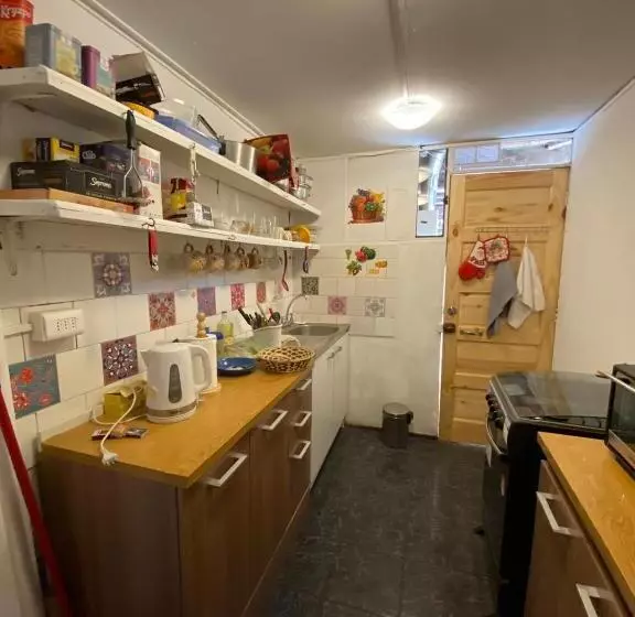 Hostel Rincon De Las Condes