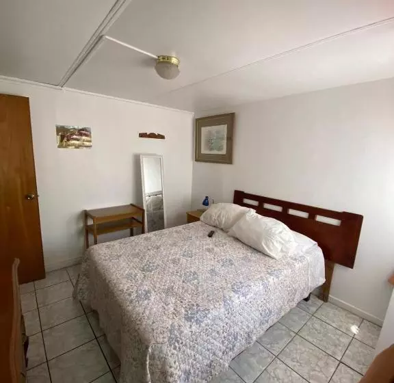 Hostel Rincon De Las Condes