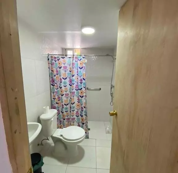 Hostel Rincon De Las Condes