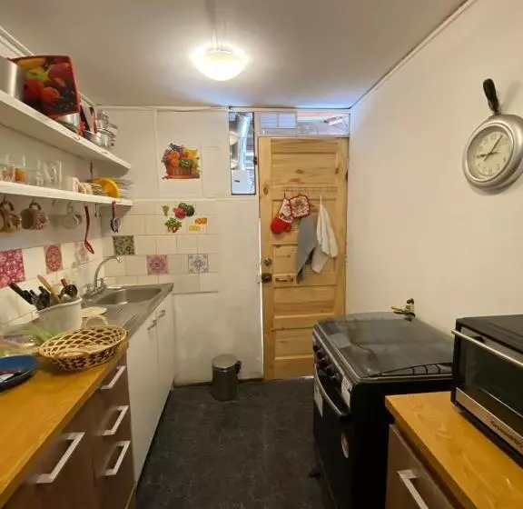 Hostel Rincon De Las Condes