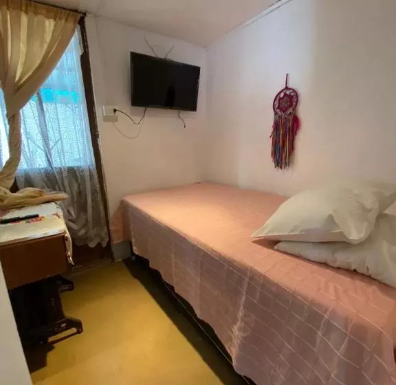 Hostel Rincon De Las Condes