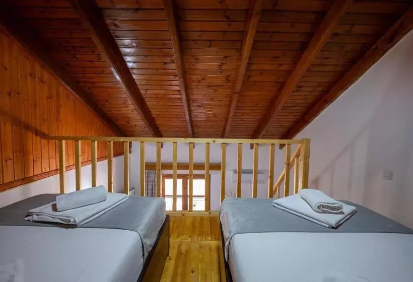 Apart Hotel Alex