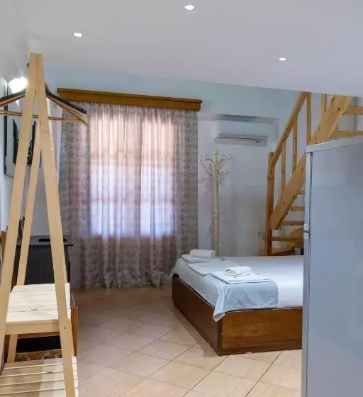 Apart Hotel Alex