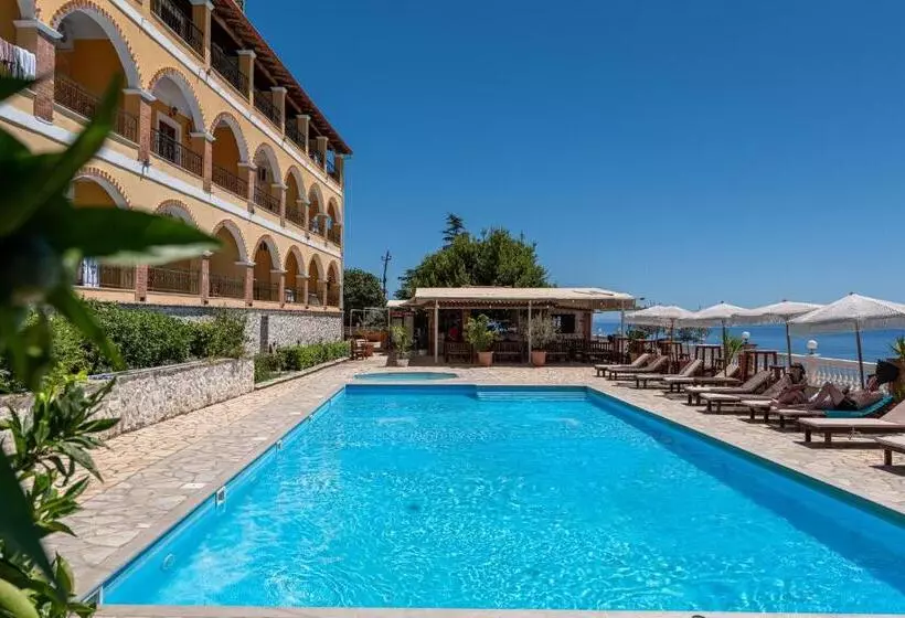 Apart Hotel Alex