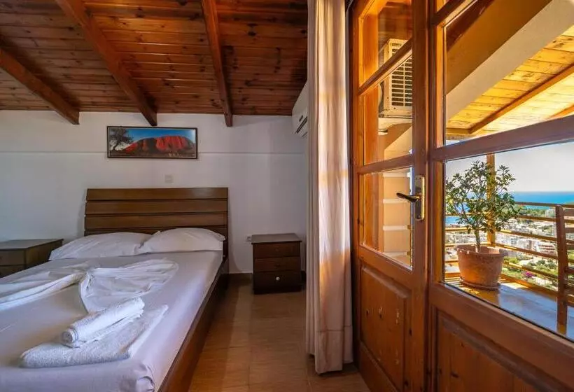Apart Hotel Alex