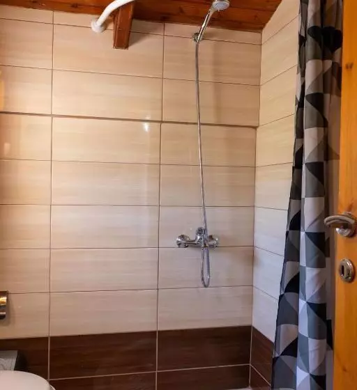Apart Hotel Alex