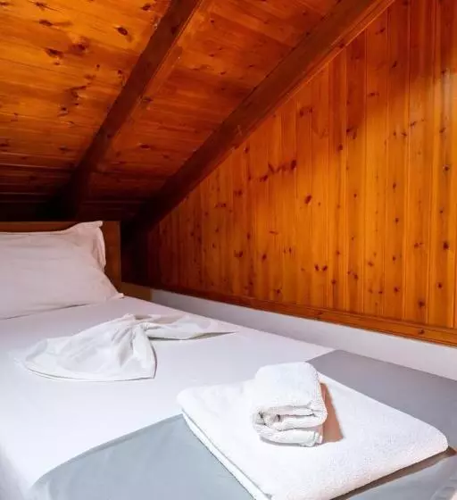 Apart Hotel Alex