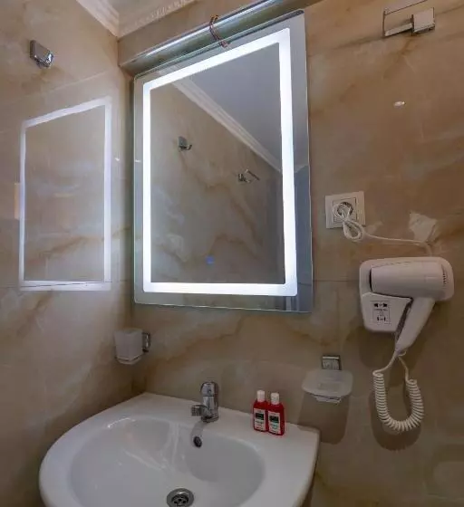 Apart Hotel Alex