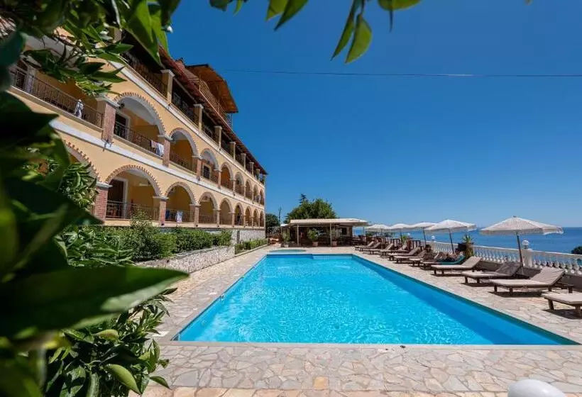 Apart Hotel Alex