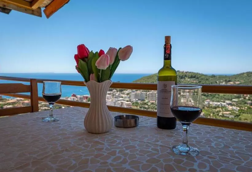 Apart Hotel Alex